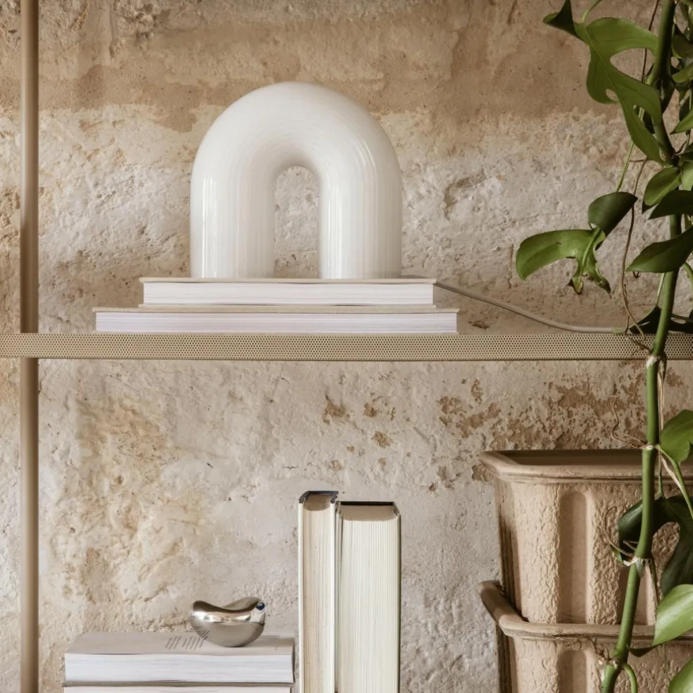 Vuelta LED Tischleuchte