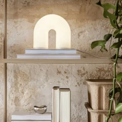 Vuelta LED Tischleuchte