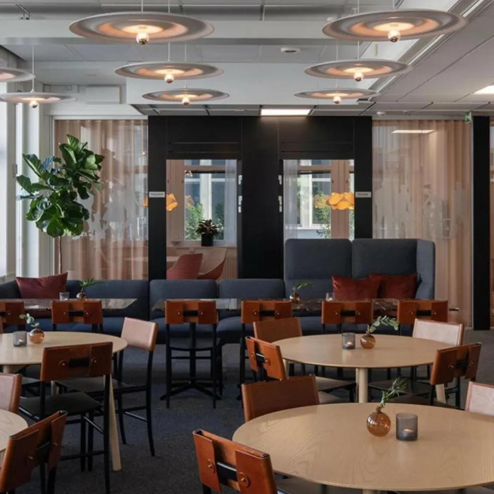 w171 Alma s Pendelleuchte