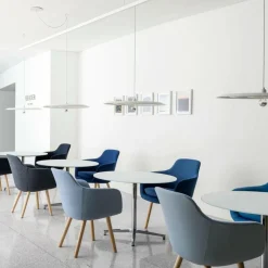 w171 Alma s Pendelleuchte