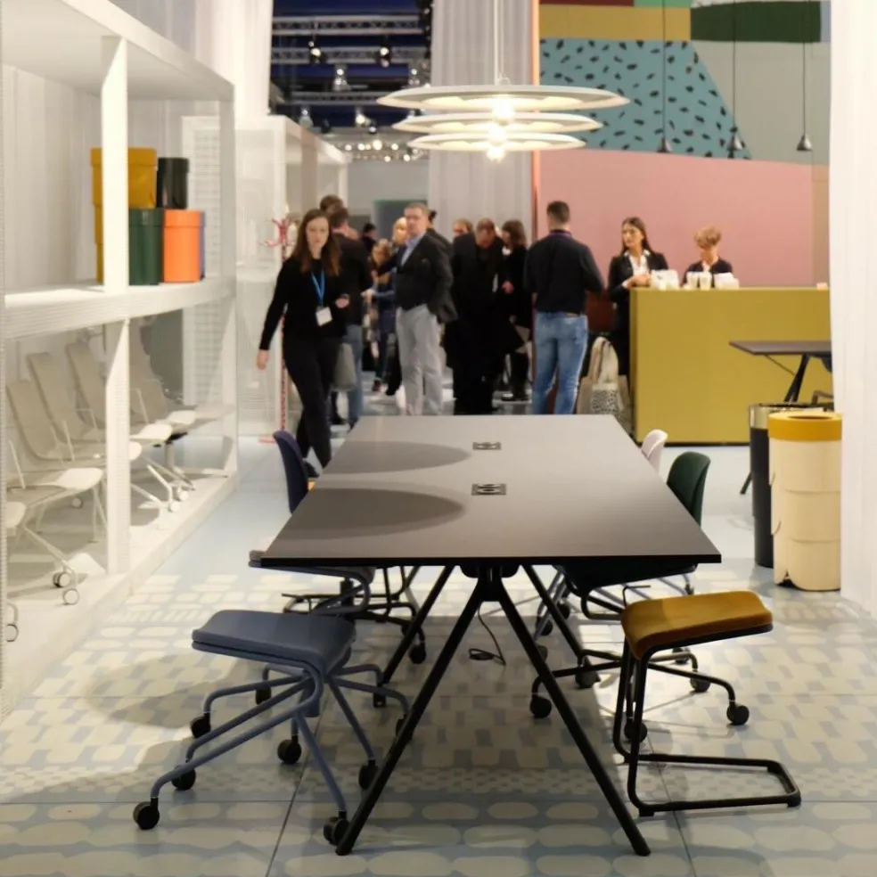 w171 Alma s Pendelleuchte