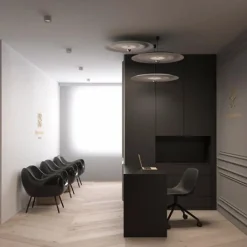 w171 Alma s Pendelleuchte