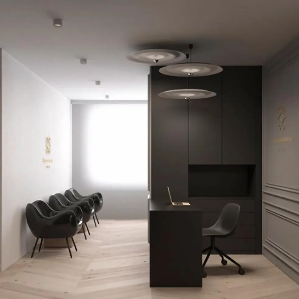 w171 Alma s Pendelleuchte