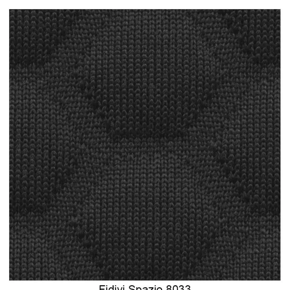 W3 3D Hocker Fußsohle schwarz