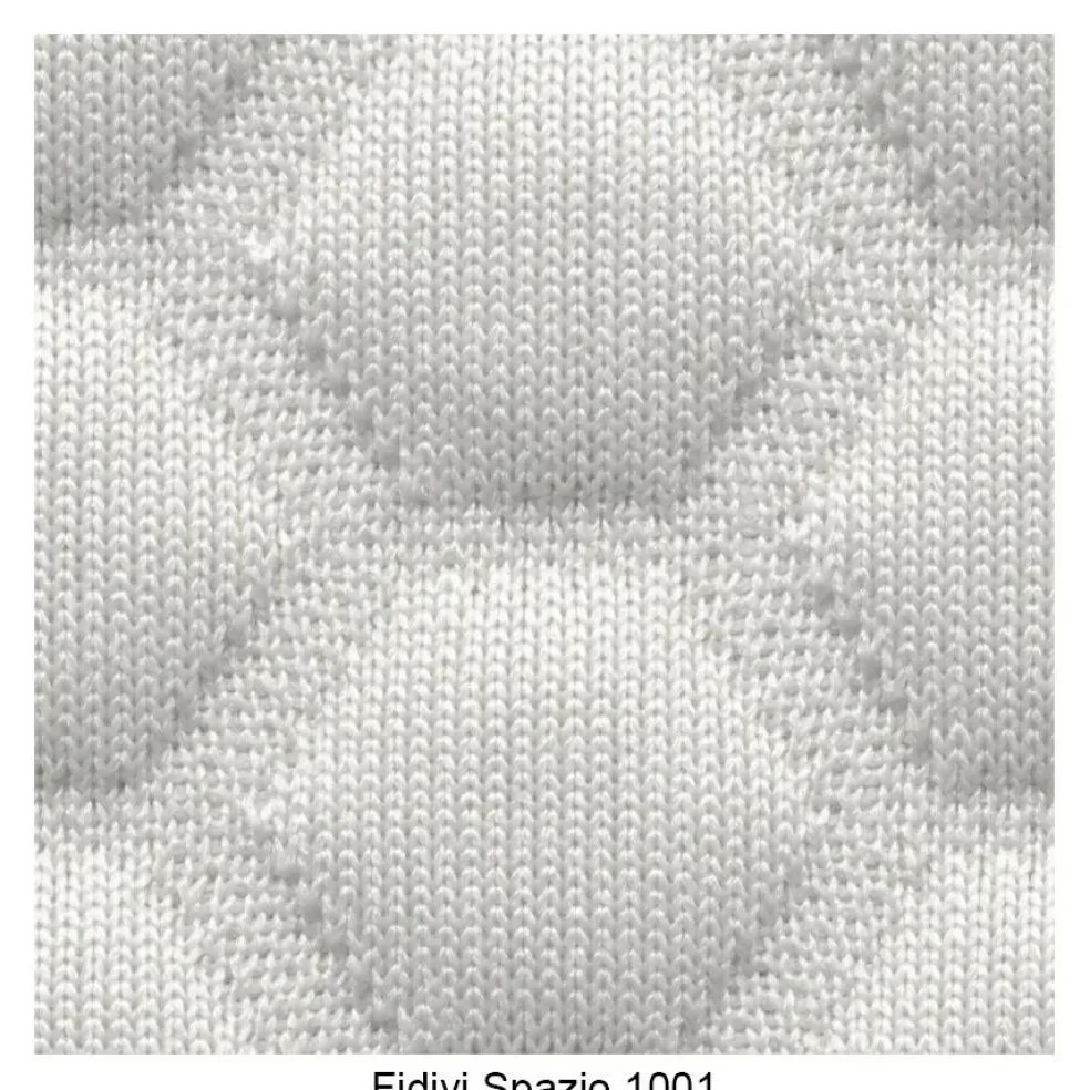 W3 3D Hocker Fußsohle schwarz