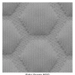 W3 3D Hocker Fußsohle schwarz