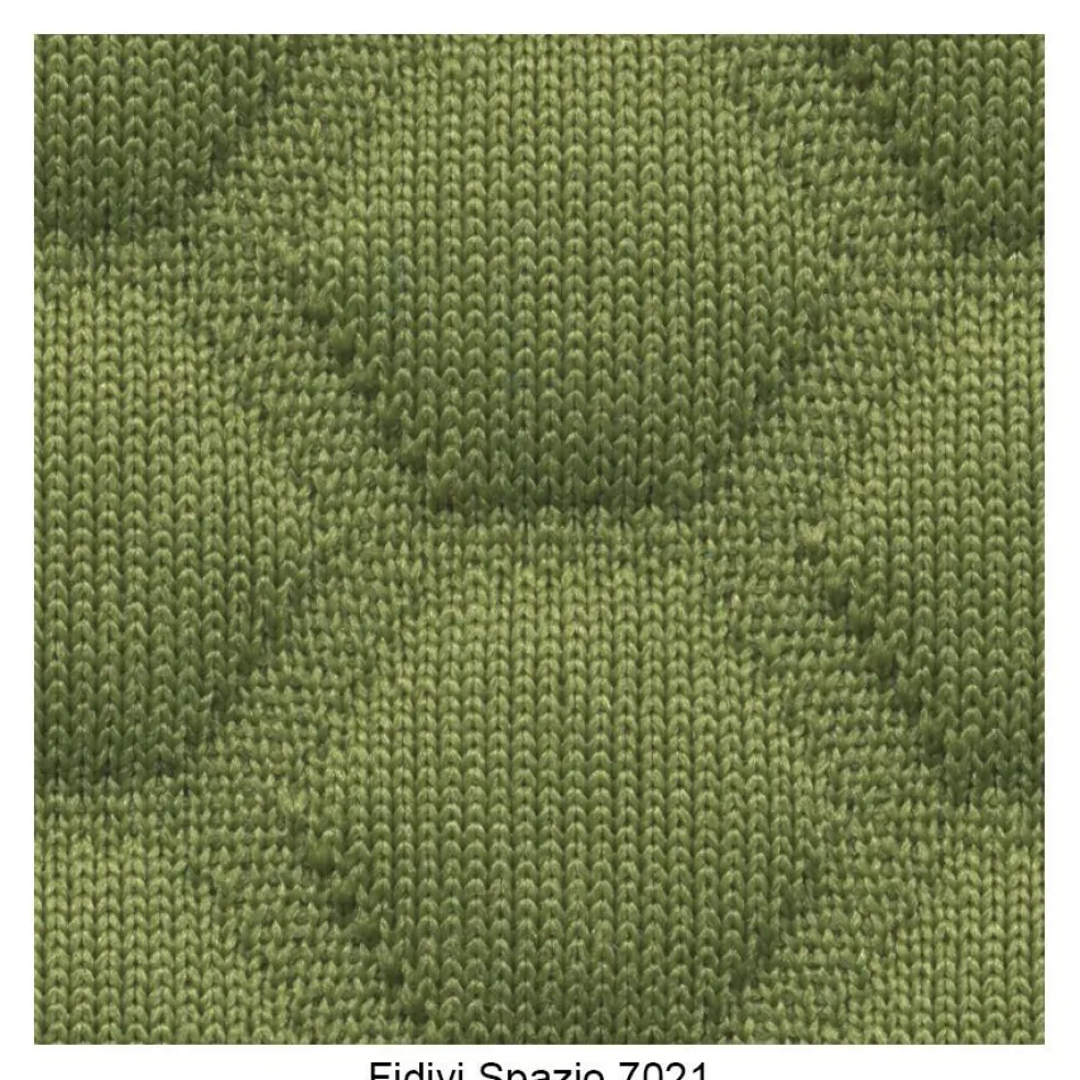 W3 3D Hocker Fußsohle schwarz