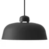 w162 Dalston s2 LED Pendelleuchte