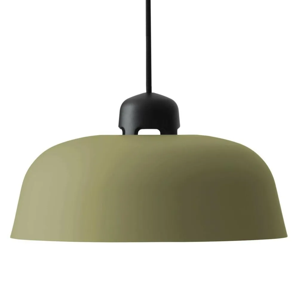 w162 Dalston s2 LED Pendelleuchte