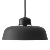 w162 Dalston s1 LED Pendelleuchte