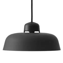 w162 Dalston s1 LED Pendelleuchte