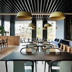 w162 Dalston s1 LED Pendelleuchte