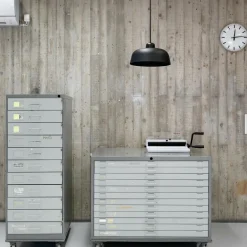 w162 Dalston s1 LED Pendelleuchte