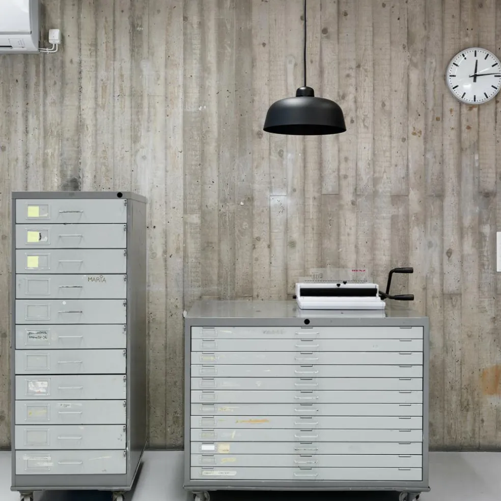 w162 Dalston s1 LED Pendelleuchte