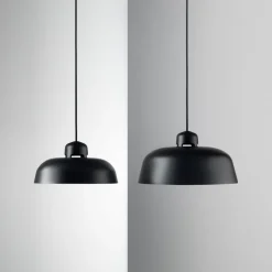 w162 Dalston s1 LED Pendelleuchte