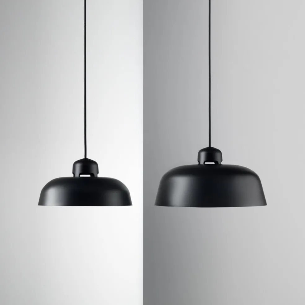 w162 Dalston s1 LED Pendelleuchte