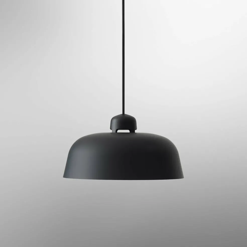 w162 Dalston s1 LED Pendelleuchte
