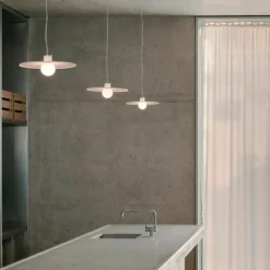 w202 Halo s3 LED Pendelleuchte