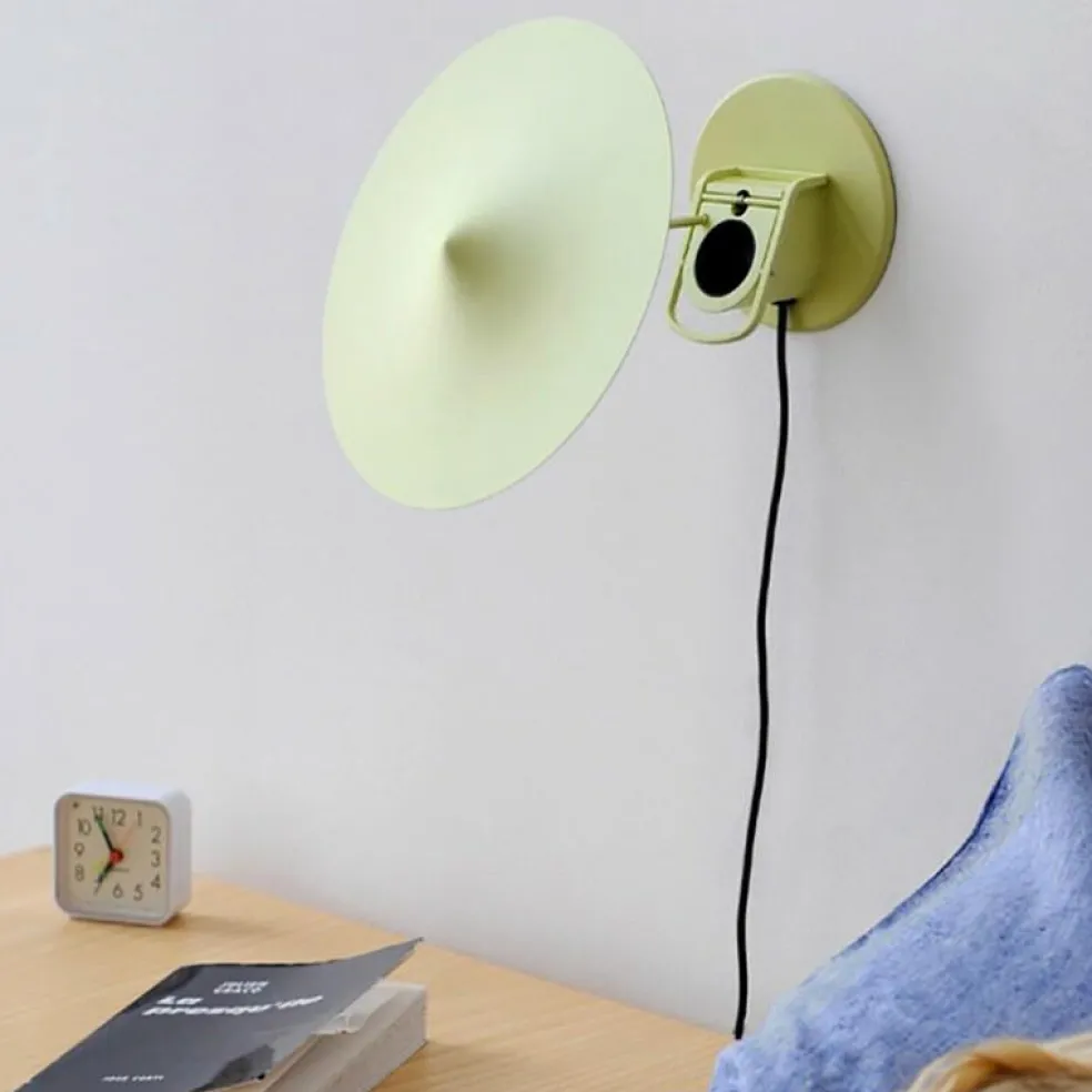 w153 Île LED Tisch-/Wandleuchte