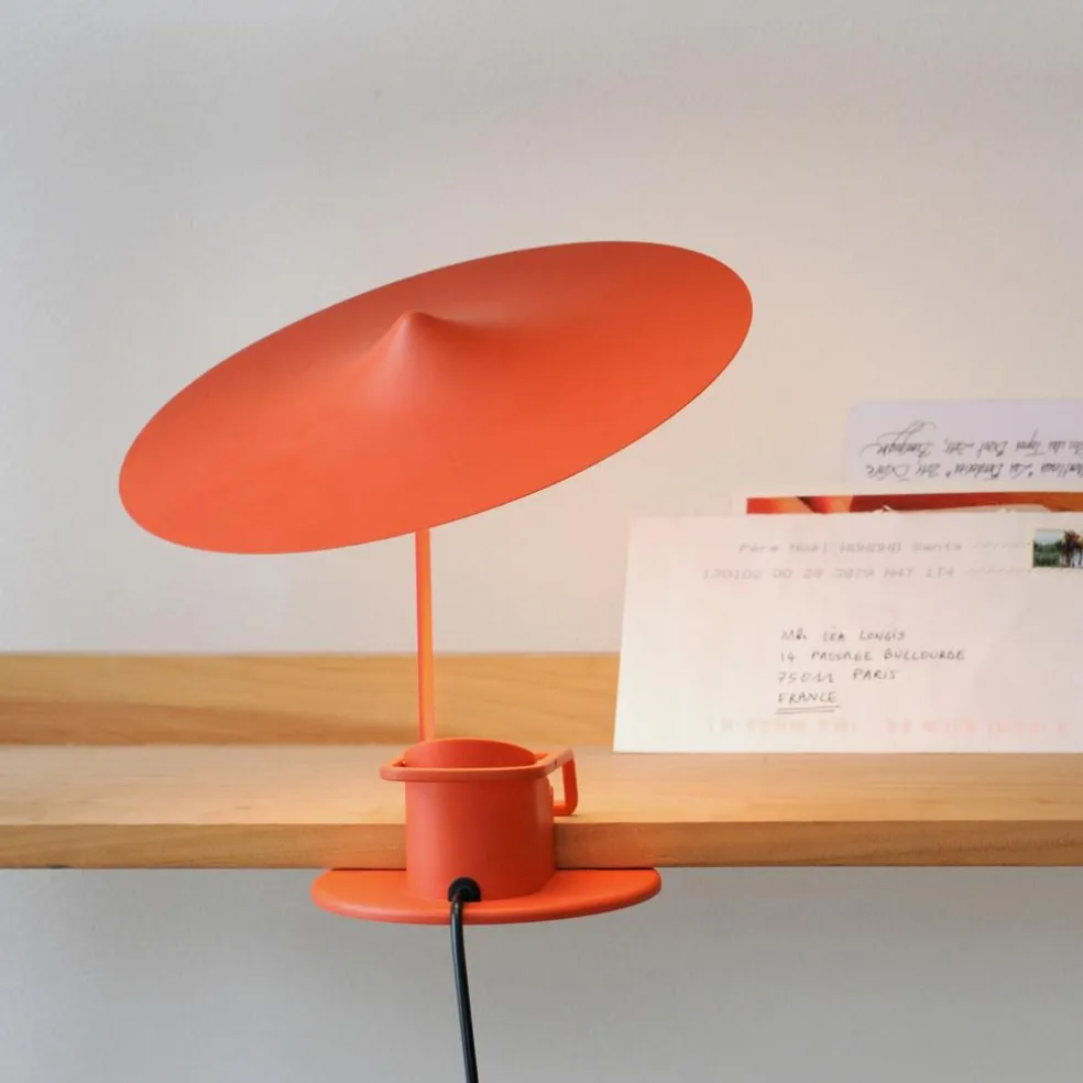 w153 Île LED Tisch-/Wandleuchte