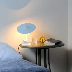 w153 Île LED Tisch-/Wandleuchte