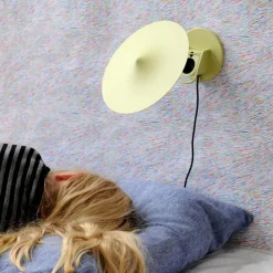 w153 Île LED Tisch-/Wandleuchte