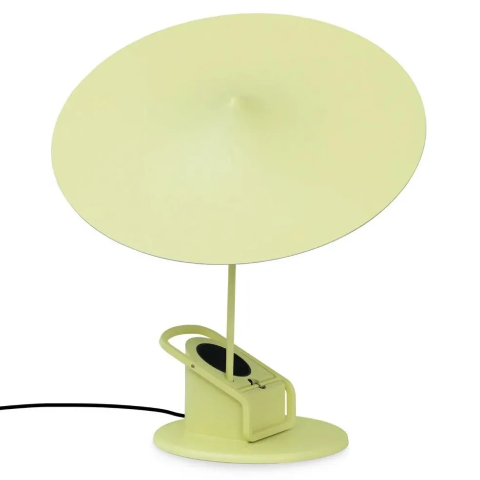 w153 Île LED Tisch-/Wandleuchte