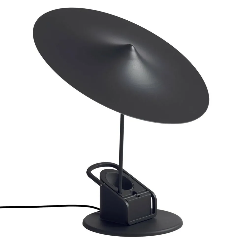 w153 Île LED Tisch-/Wandleuchte