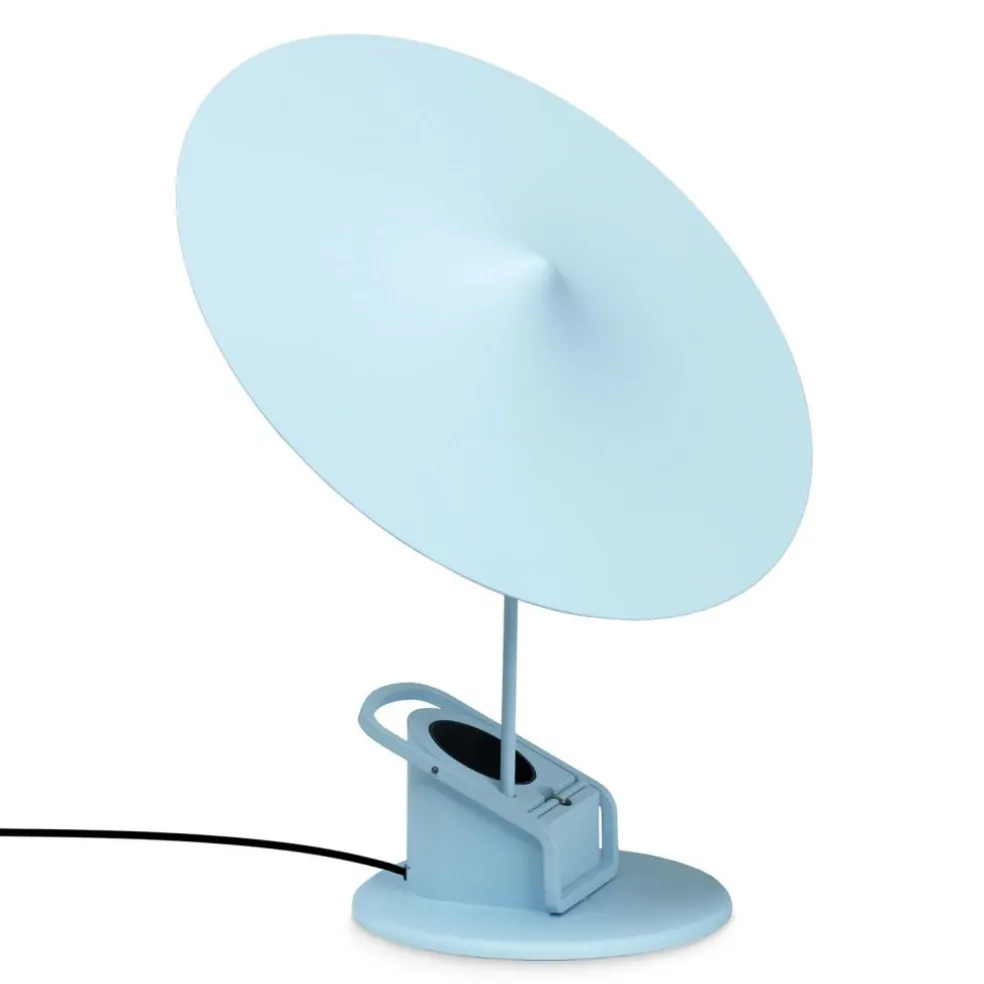 w153 Île LED Tisch-/Wandleuchte