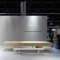 w181 Linier LED Pendelleuchte