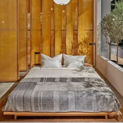 w242 Pastille alu f2 LED Stehleuchte