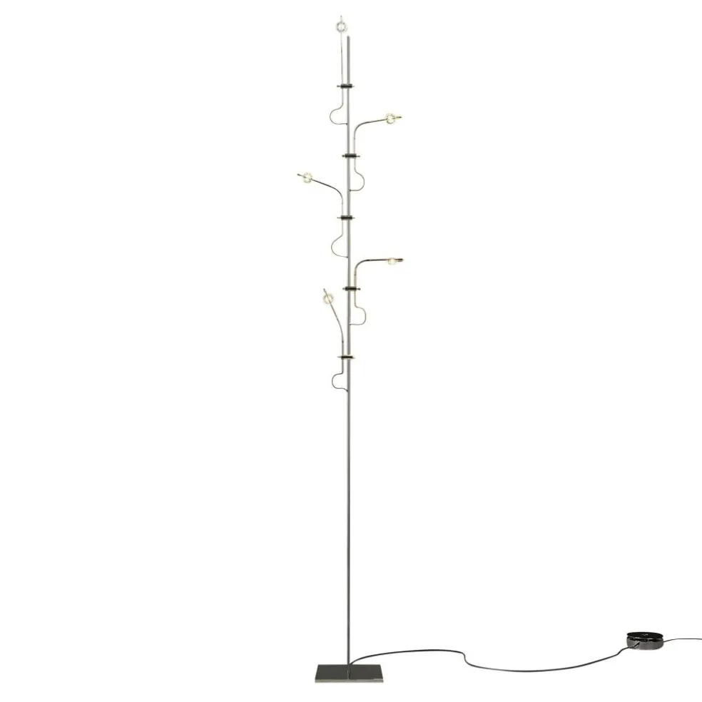 Wa Wa F LED Stehleuchte