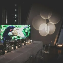 Wa Wa F LED Stehleuchte