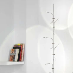 Wa Wa F LED Stehleuchte