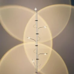 Wa Wa F LED Stehleuchte