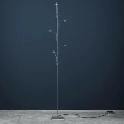 Wa Wa F LED Stehleuchte