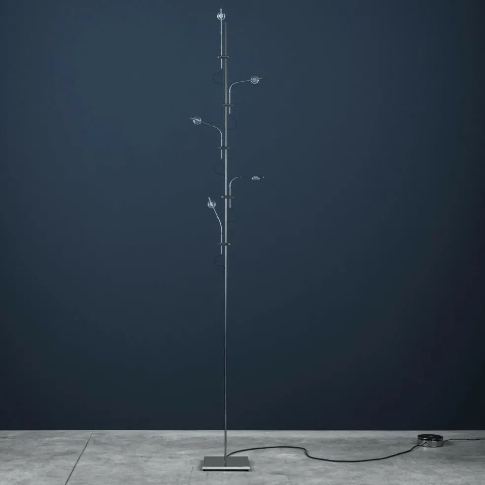 Wa Wa F LED Stehleuchte