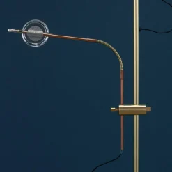 Wa Wa F LED Stehleuchte