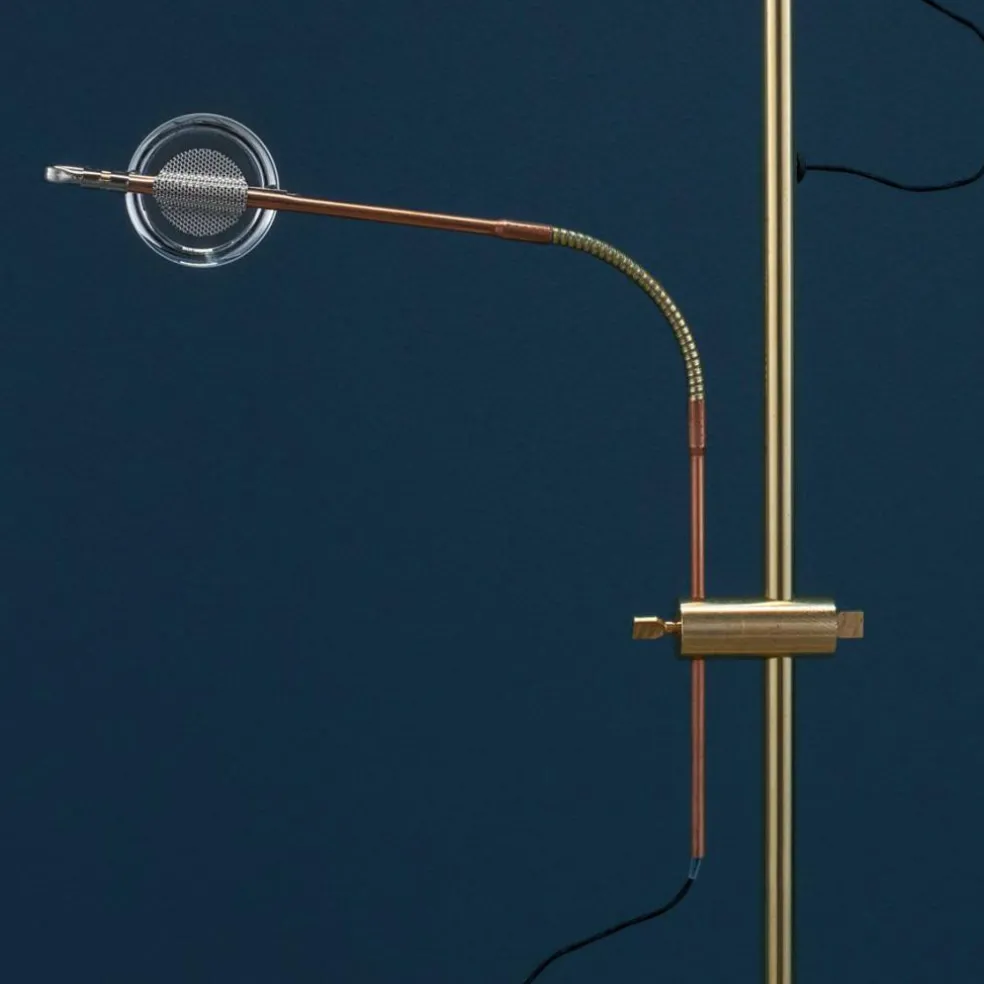 Wa Wa F LED Stehleuchte