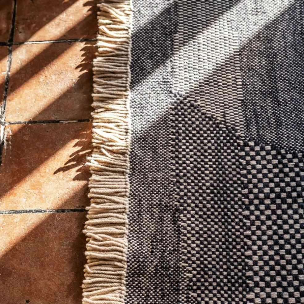 Wabisabi Wollteppich 170x240cm