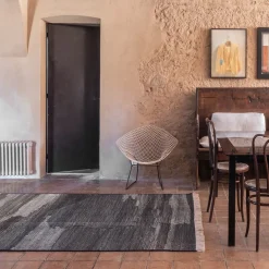 Wabisabi Wollteppich 200x300cm