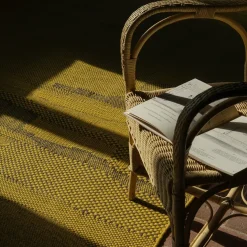 Wabisabi Wollteppich 200x300cm