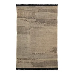 Wabisabi Wollteppich 200x300cm