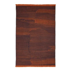 Wabisabi Wollteppich 200x300cm