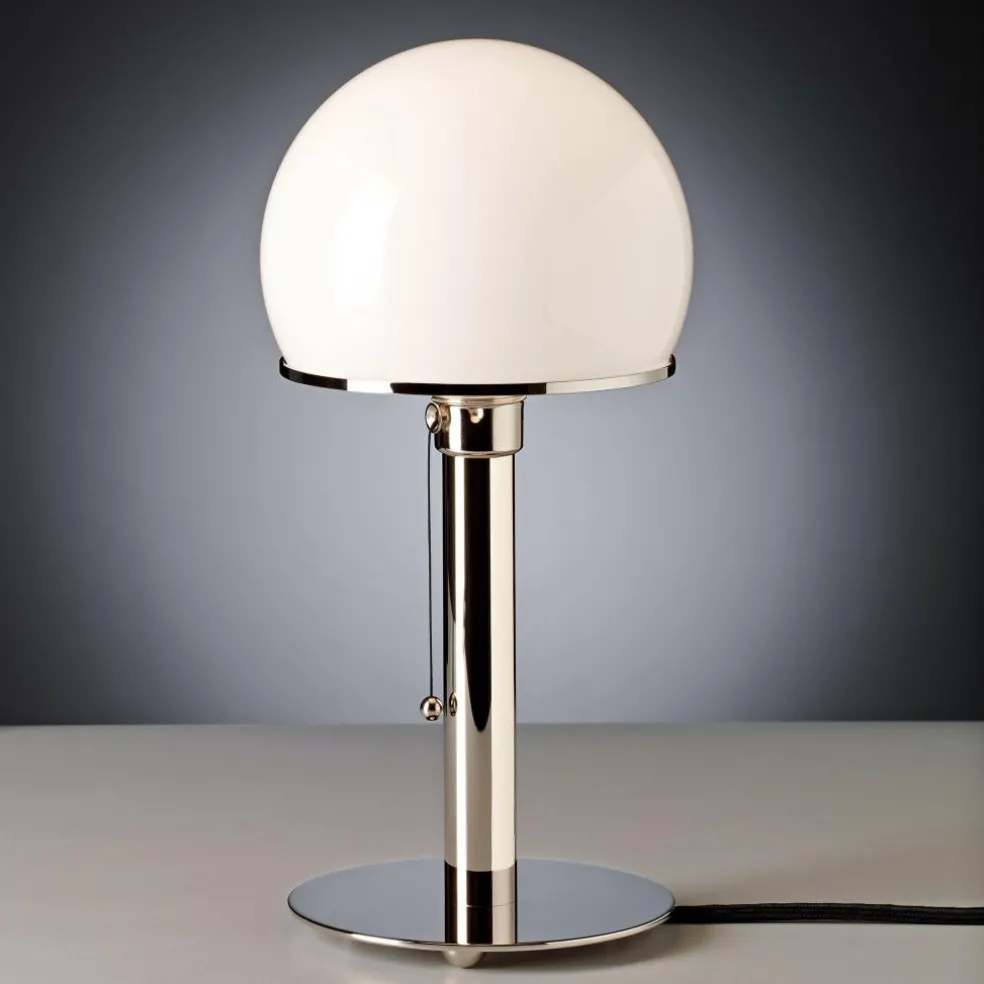 Wagenfeld WA 24 Tischleuchte