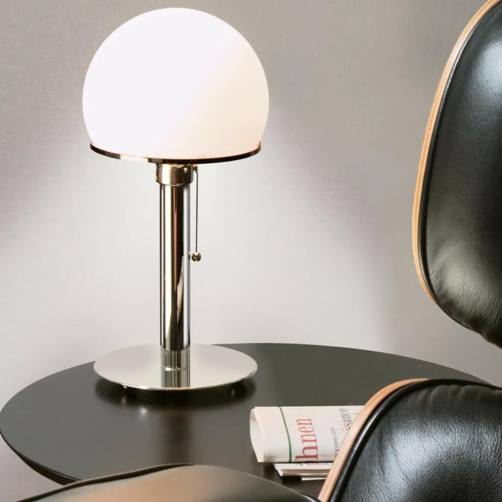 Wagenfeld WA 24 Tischleuchte