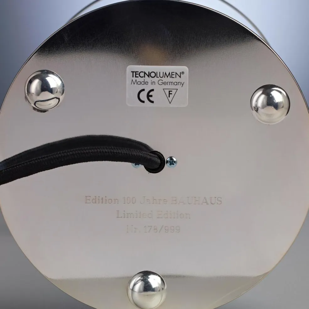 Wagenfeld WA 24 Tischleuchte