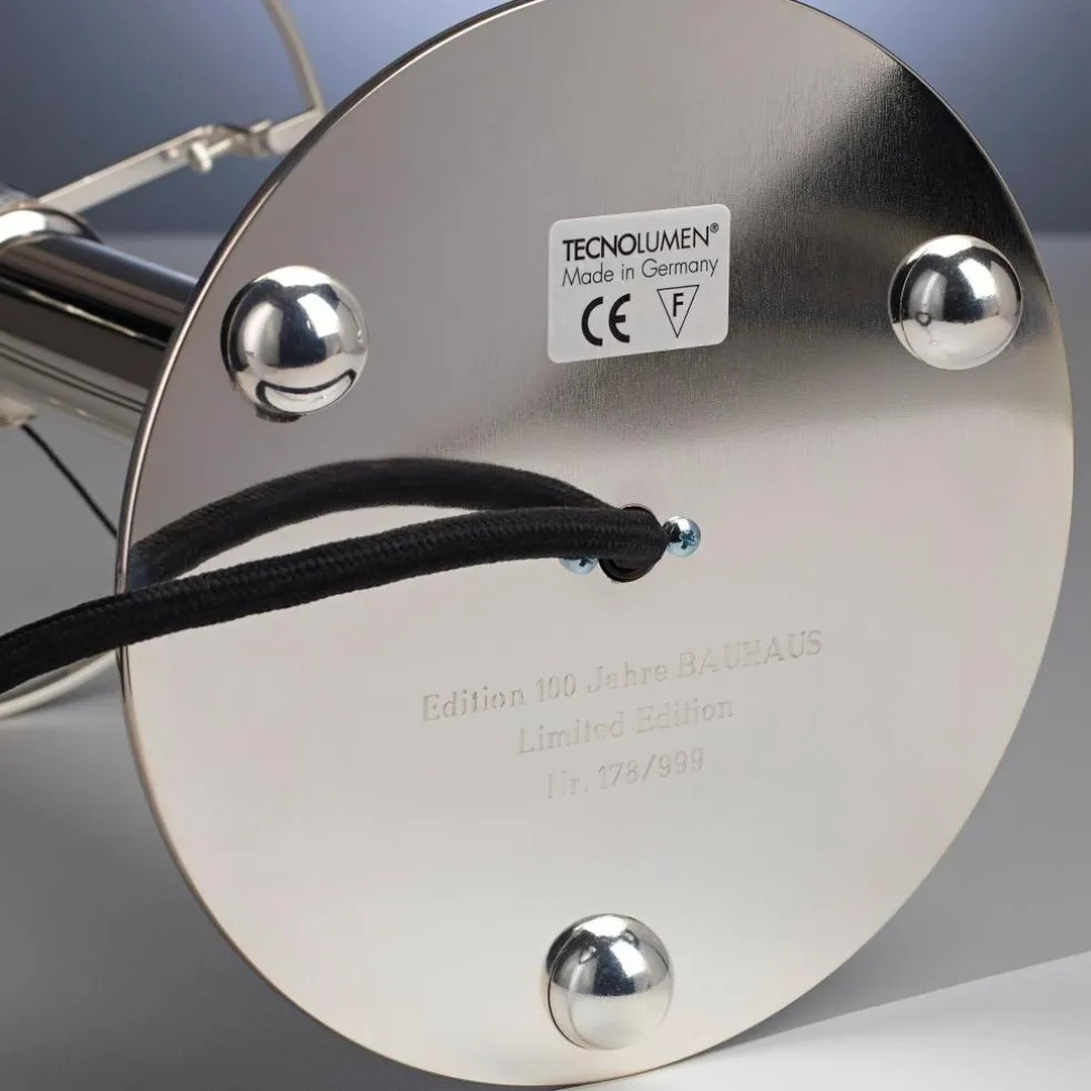 Wagenfeld WA 24 Tischleuchte