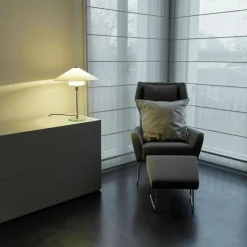 Wagenfeld WG 27 Leuchtenschirm