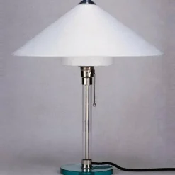 Wagenfeld WG 27 Leuchtenschirm